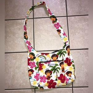 Hawaii bag
